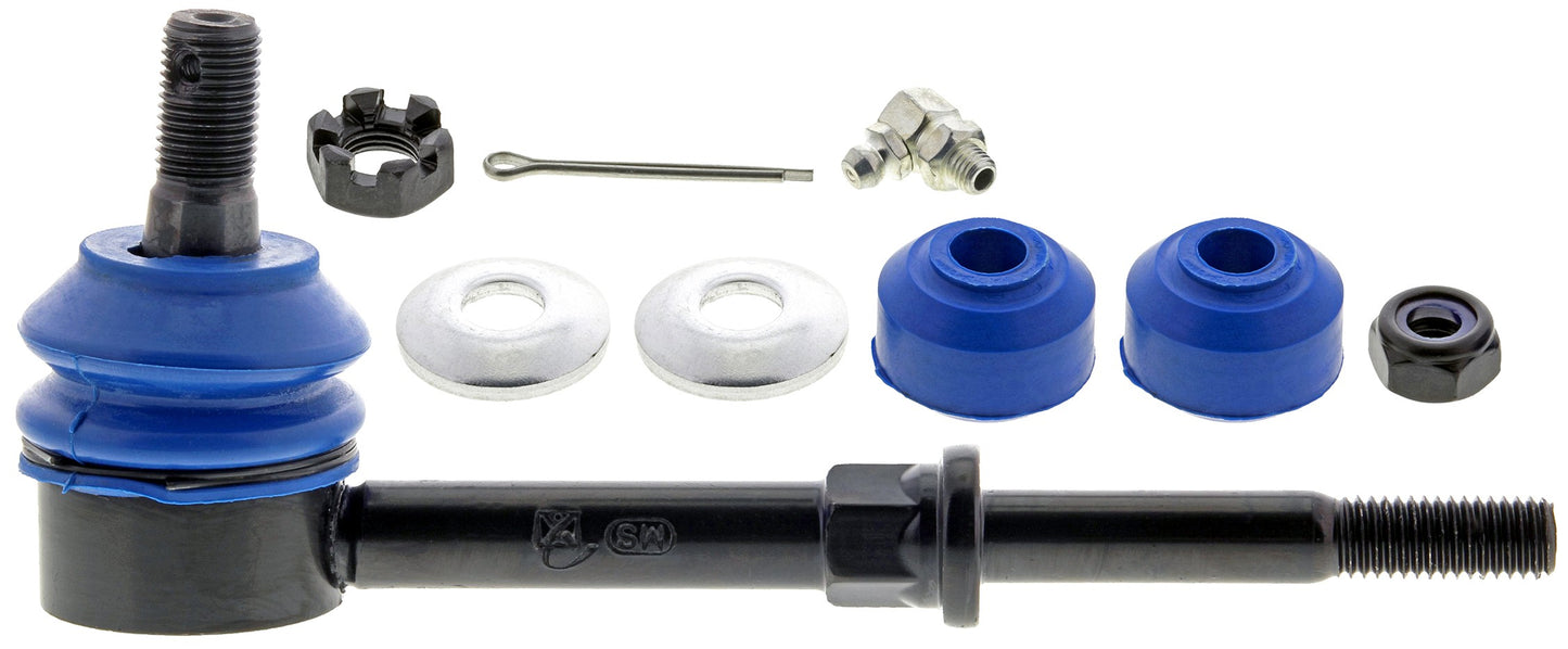 Mevotech Supreme Suspension Stabilizer Bar Link Kit MK7453