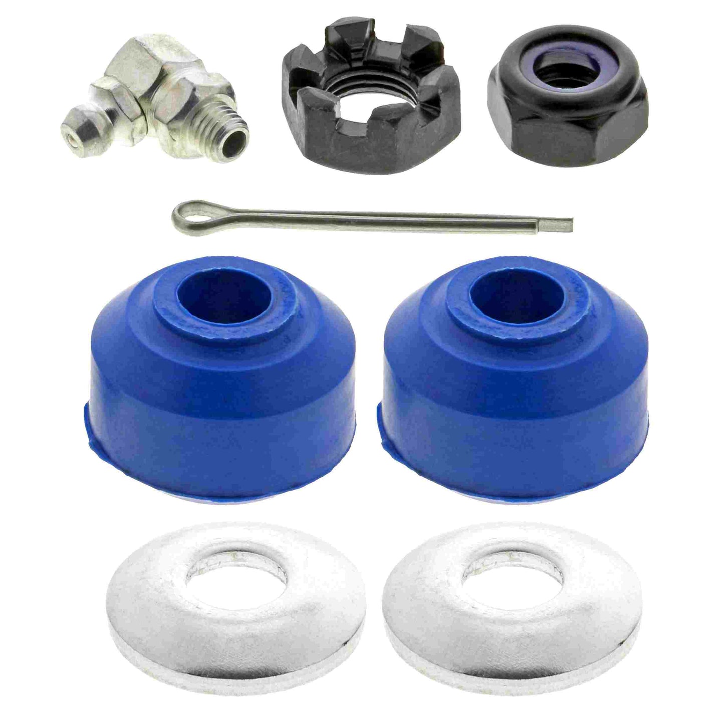 Mevotech Supreme Suspension Stabilizer Bar Link Kit MK7453