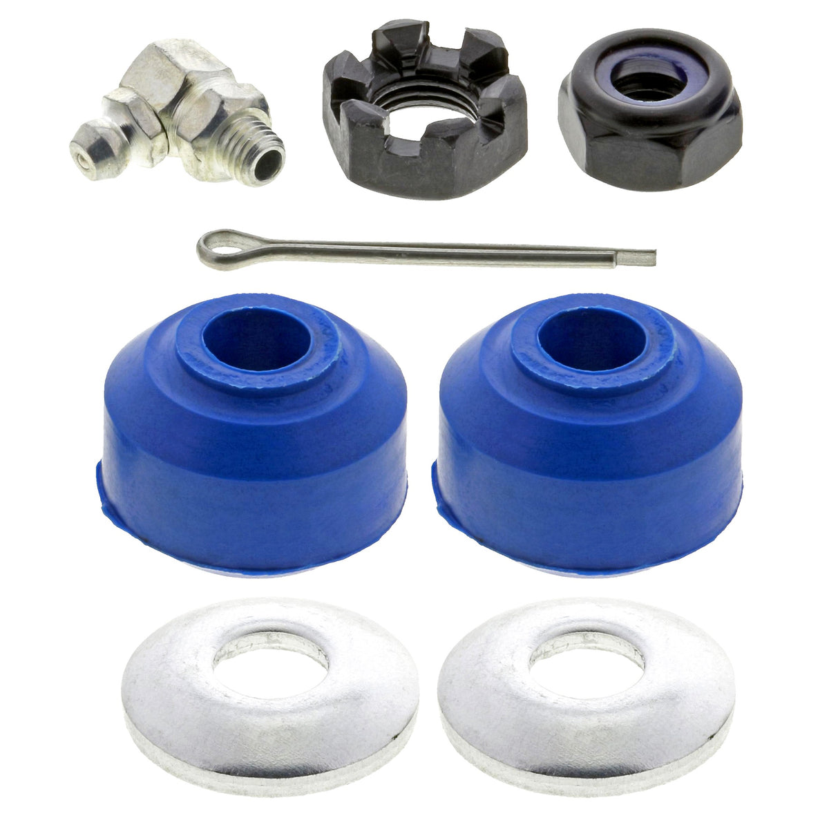 Mevotech Supreme Suspension Stabilizer Bar Link Kit MK7453