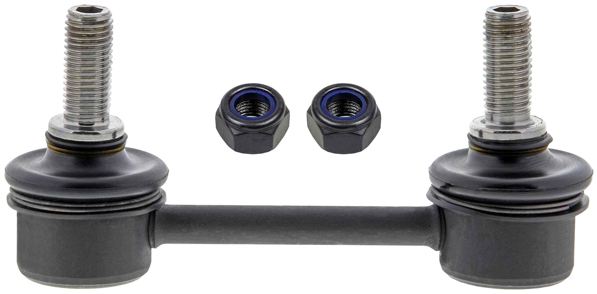 Mevotech Supreme Suspension Stabilizer Bar Link Kit MK750030