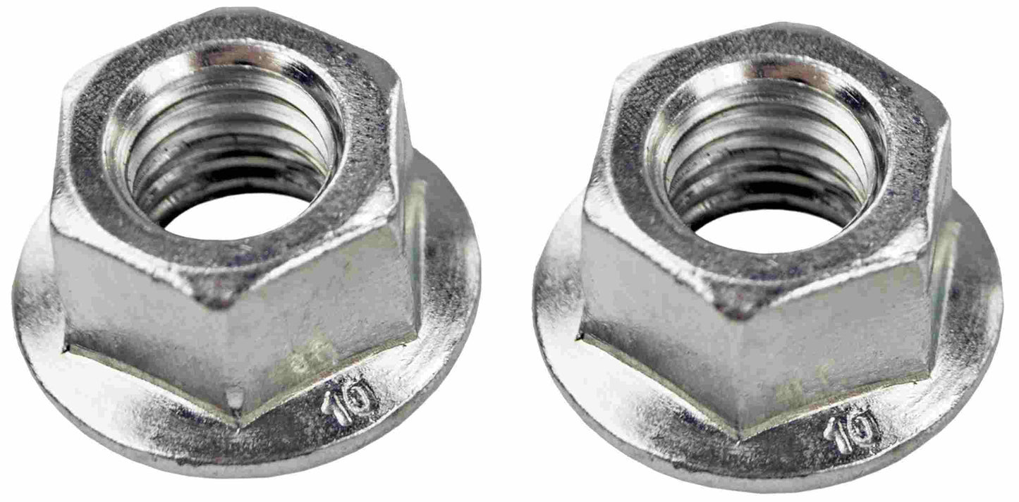 Mevotech Supreme Suspension Stabilizer Bar Link Kit MK750033