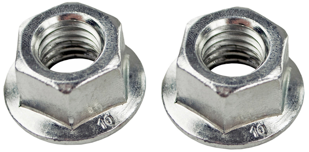 Mevotech Supreme Suspension Stabilizer Bar Link Kit MK750033