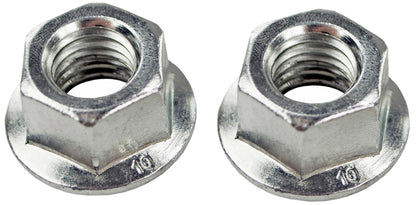 Mevotech Supreme Suspension Stabilizer Bar Link Kit MK750033