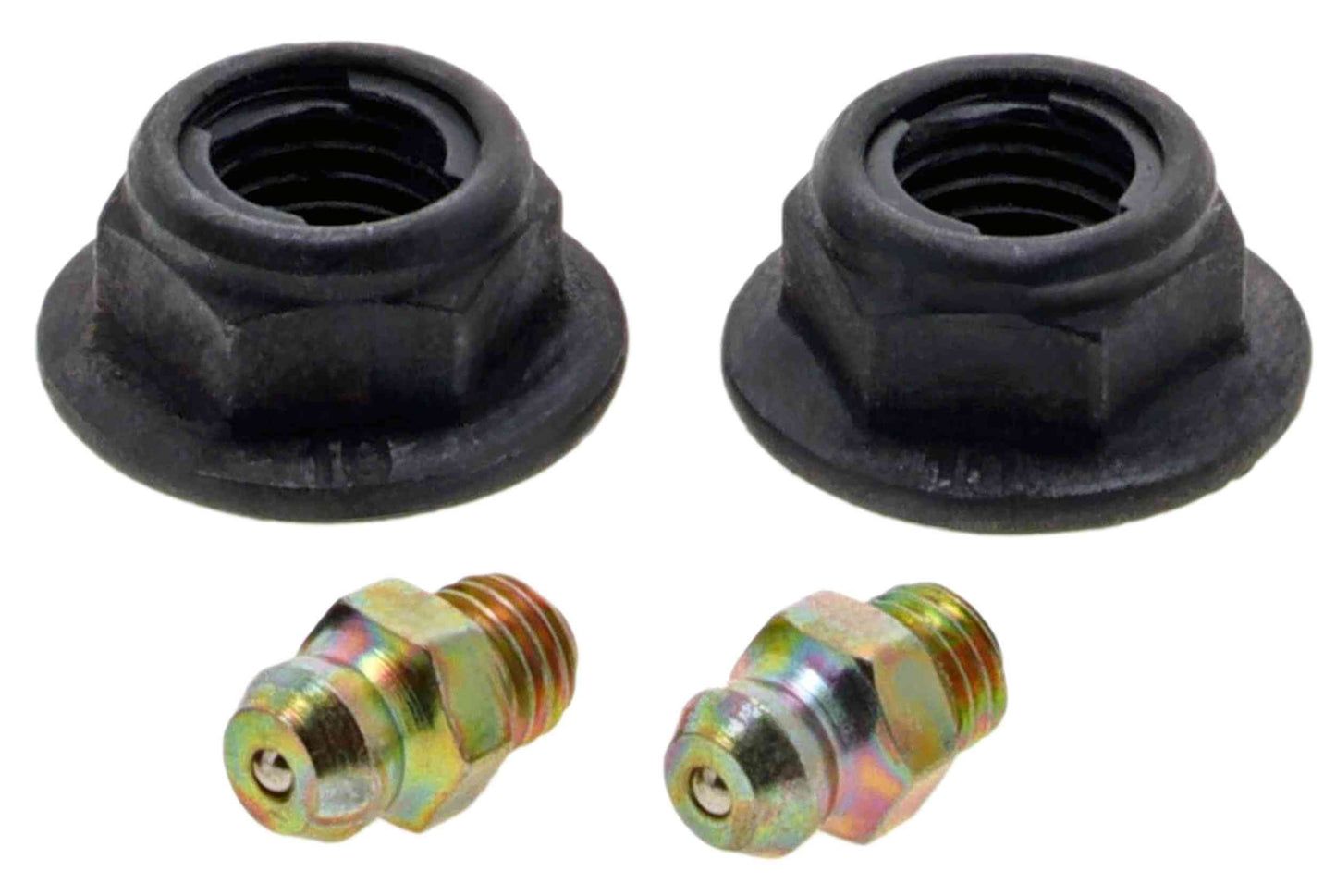 Mevotech Supreme Suspension Stabilizer Bar Link Kit MK750039