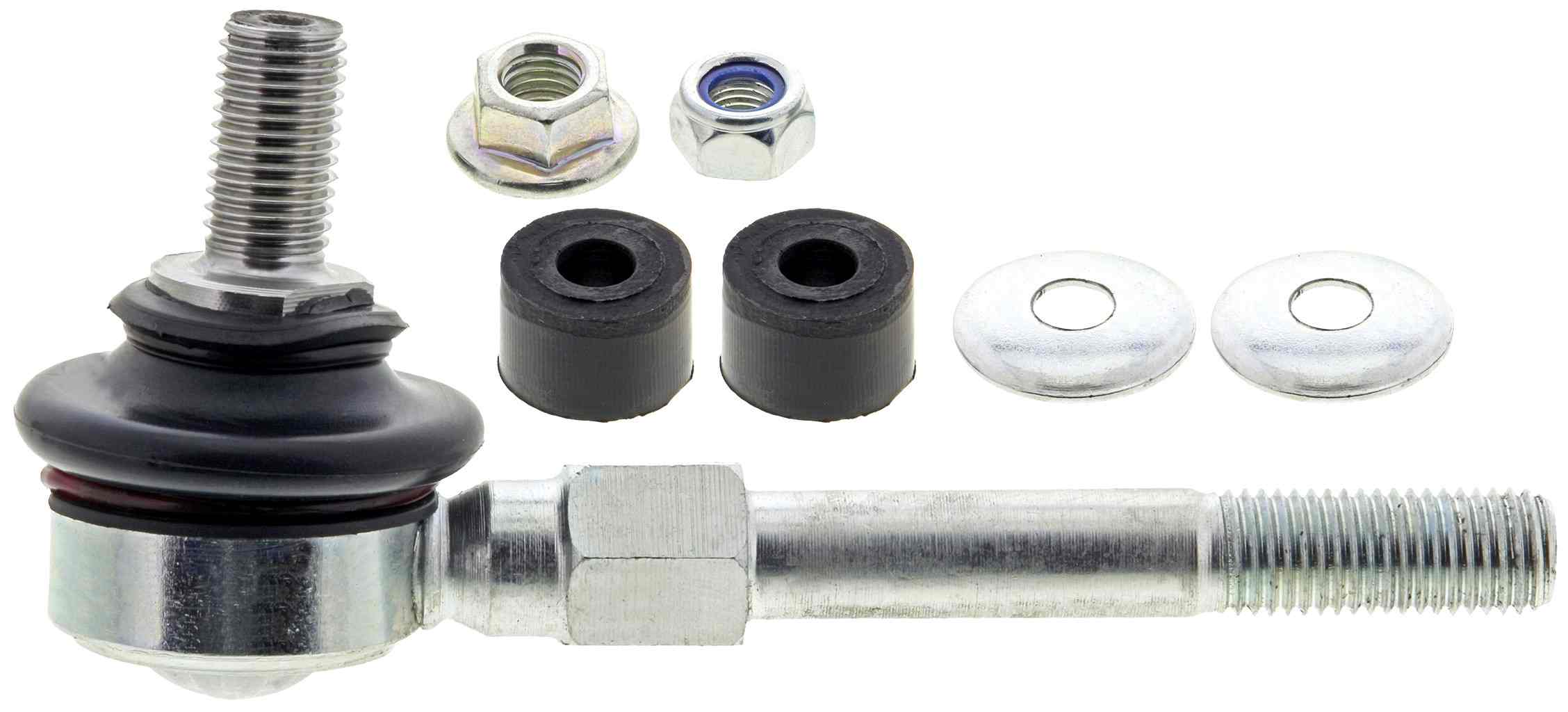 Mevotech Supreme Suspension Stabilizer Bar Link Kit MK750042