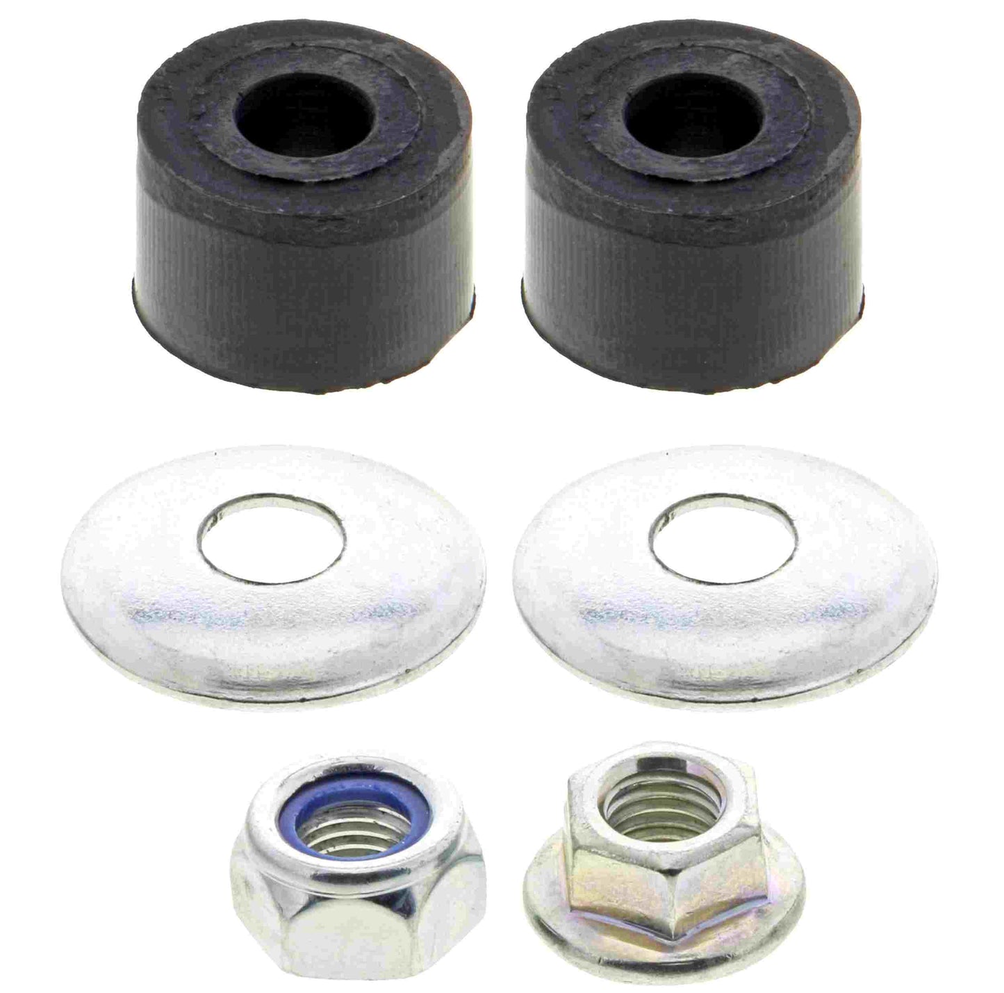 Mevotech Supreme Suspension Stabilizer Bar Link Kit MK750042