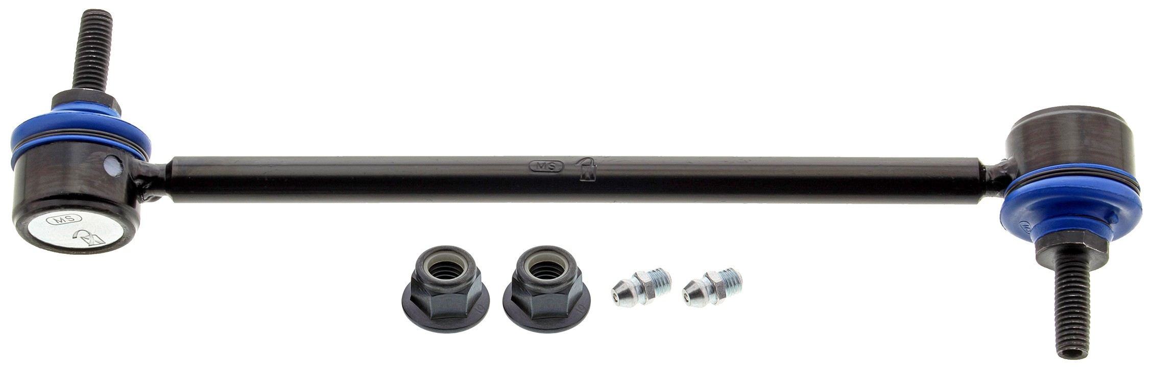 Mevotech Supreme Suspension Stabilizer Bar Link Kit MK750060