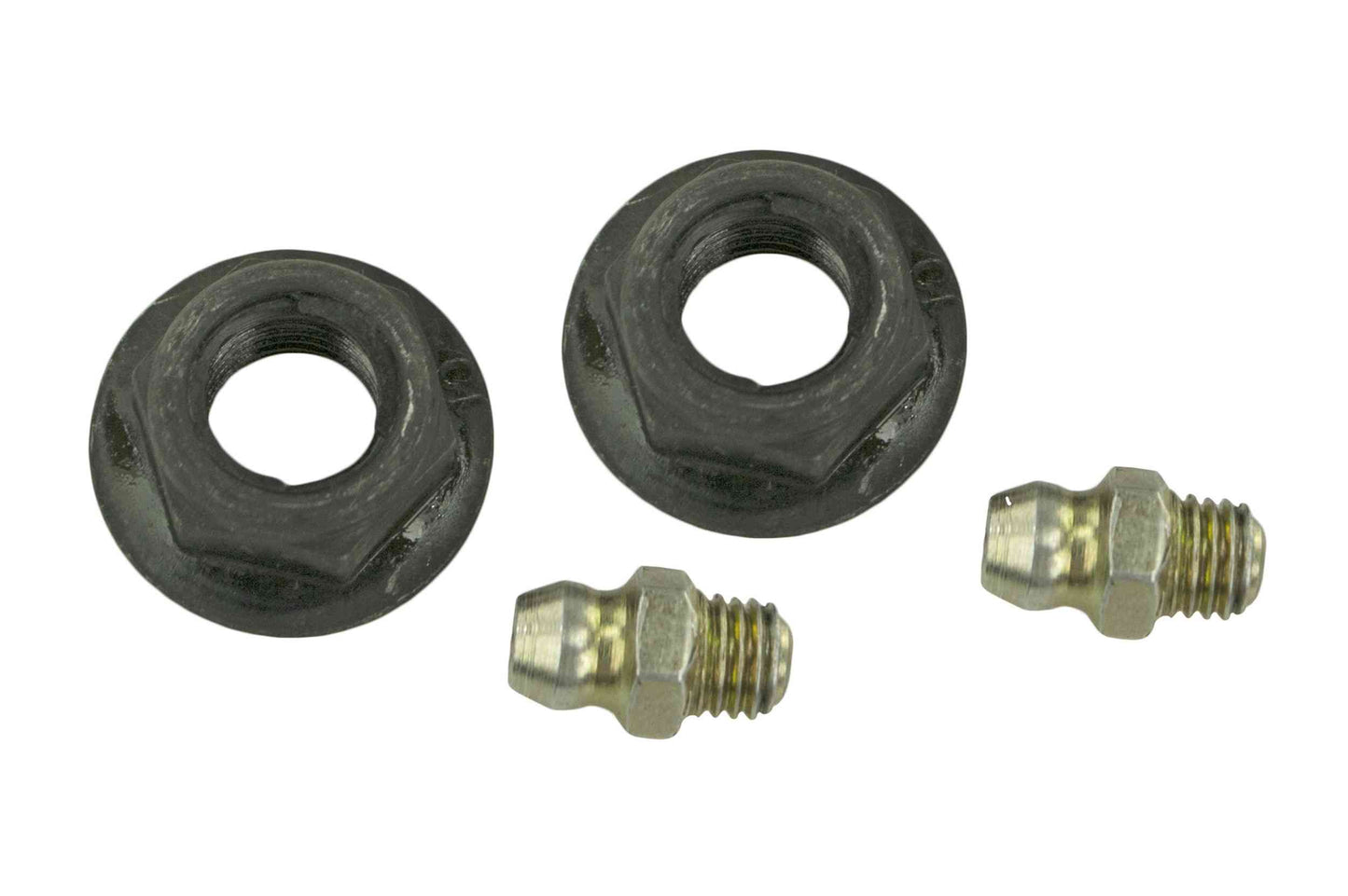 Mevotech Supreme Suspension Stabilizer Bar Link Kit MK750087