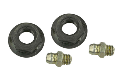 Mevotech Supreme Suspension Stabilizer Bar Link Kit MK750087