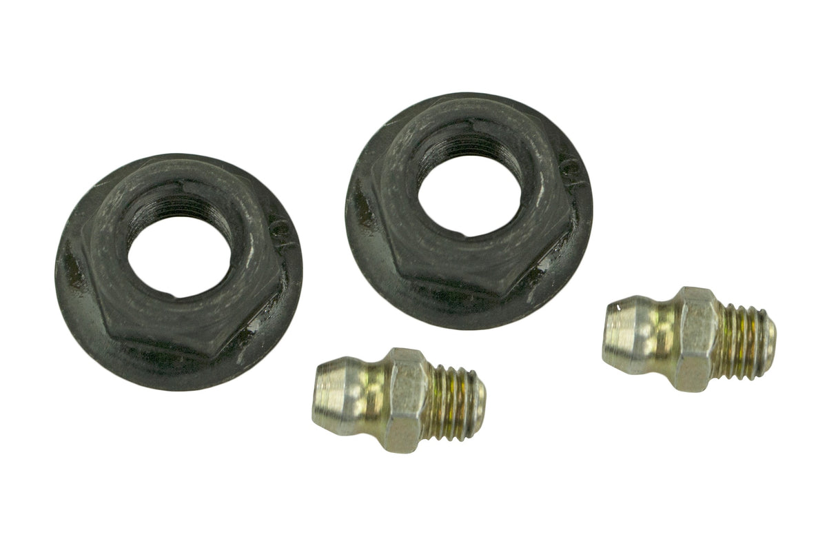 Mevotech Supreme Suspension Stabilizer Bar Link Kit MK750087