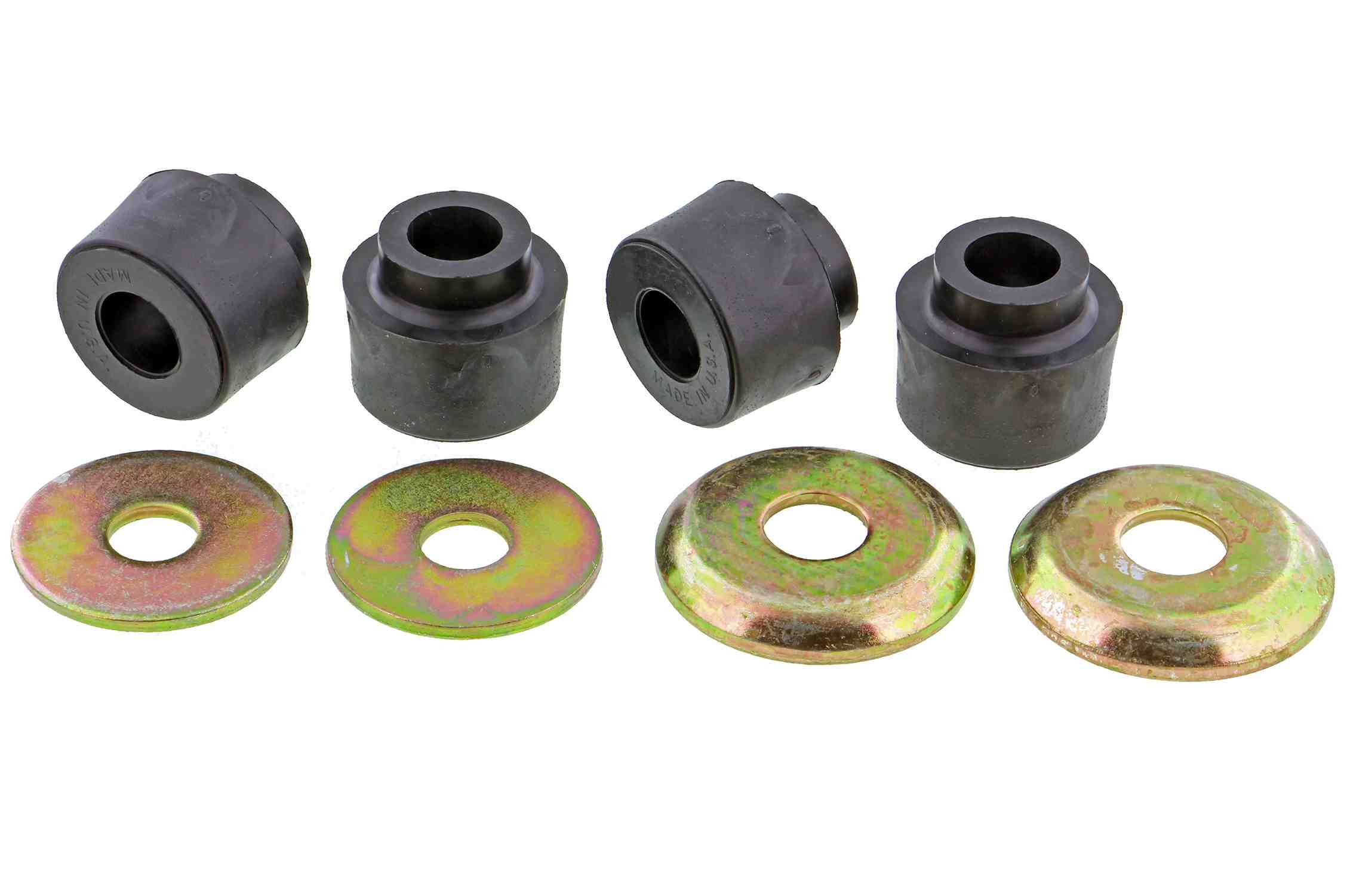 Mevotech Supreme Radius Arm Bushing Kit MK80004