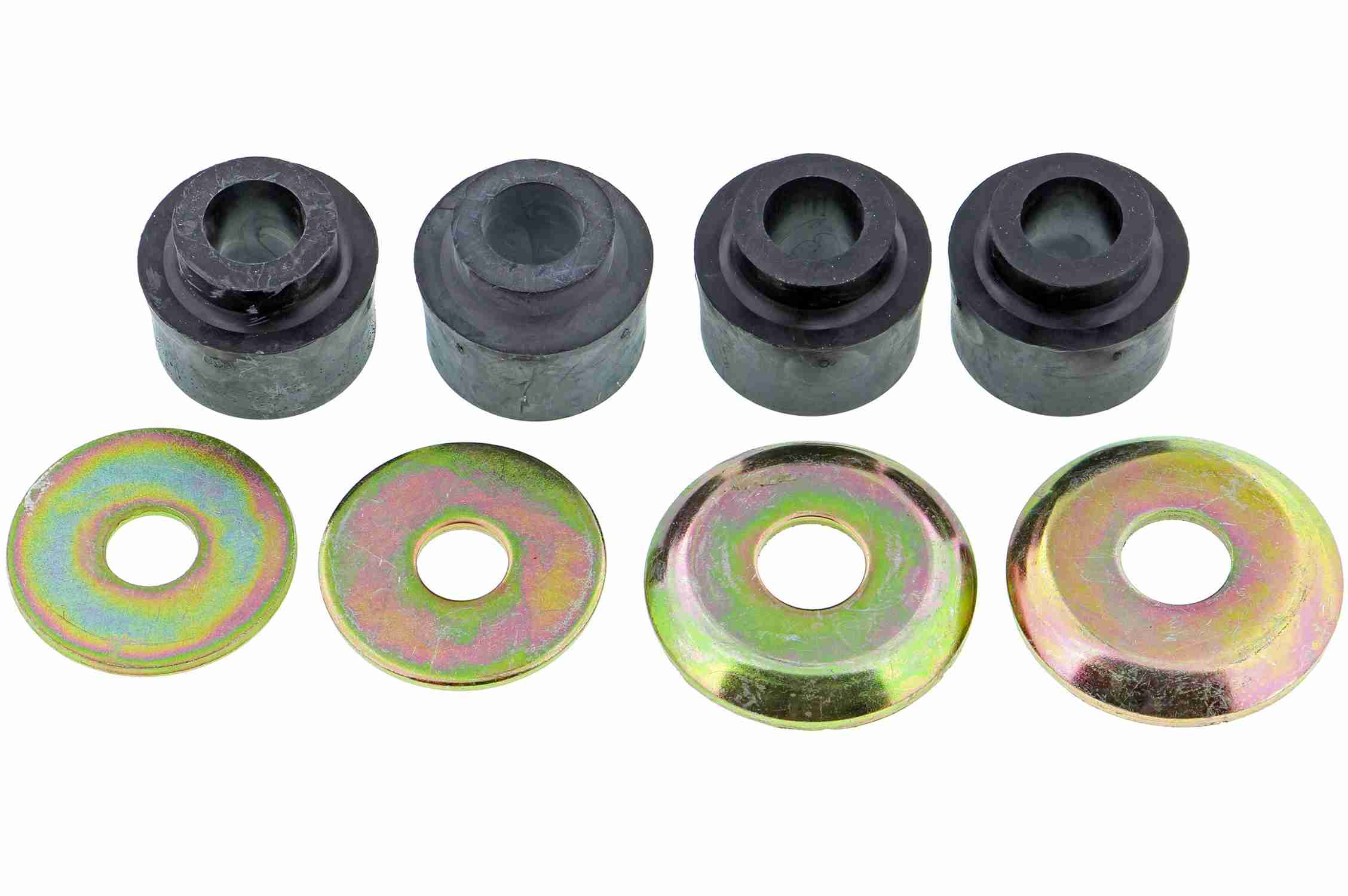 Mevotech Supreme Radius Arm Bushing Kit MK80005