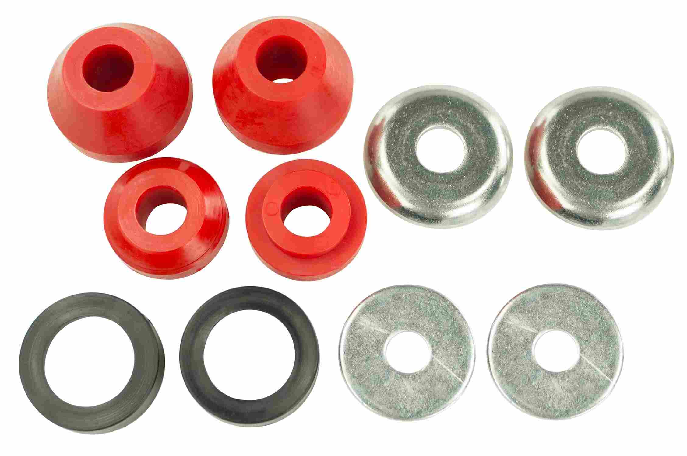 Mevotech Supreme Radius Arm Bushing Kit MK80006