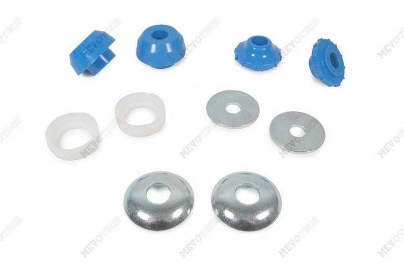 Mevotech Supreme Radius Arm Bushing Kit MK80007