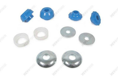 Mevotech Supreme Radius Arm Bushing Kit MK80007