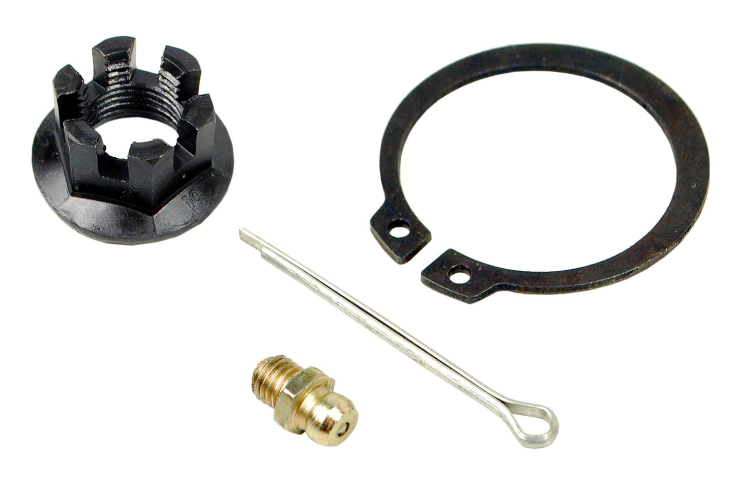 Mevotech Supreme Suspension Ball Joint MK80008