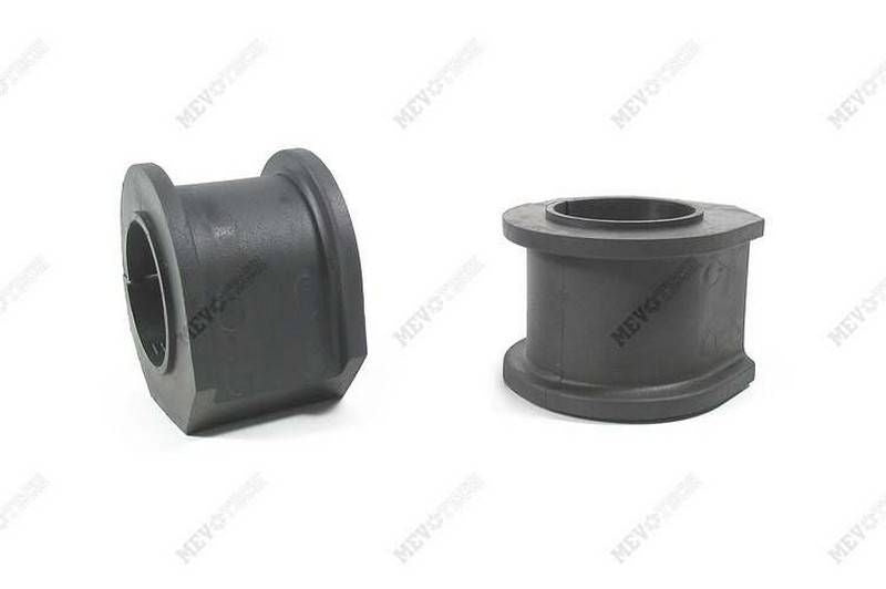 Mevotech Supreme Suspension Stabilizer Bar Bushing Kit MK80025