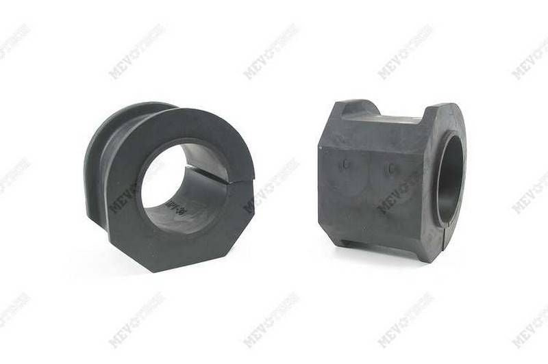 Mevotech Supreme Suspension Stabilizer Bar Bushing Kit MK80025