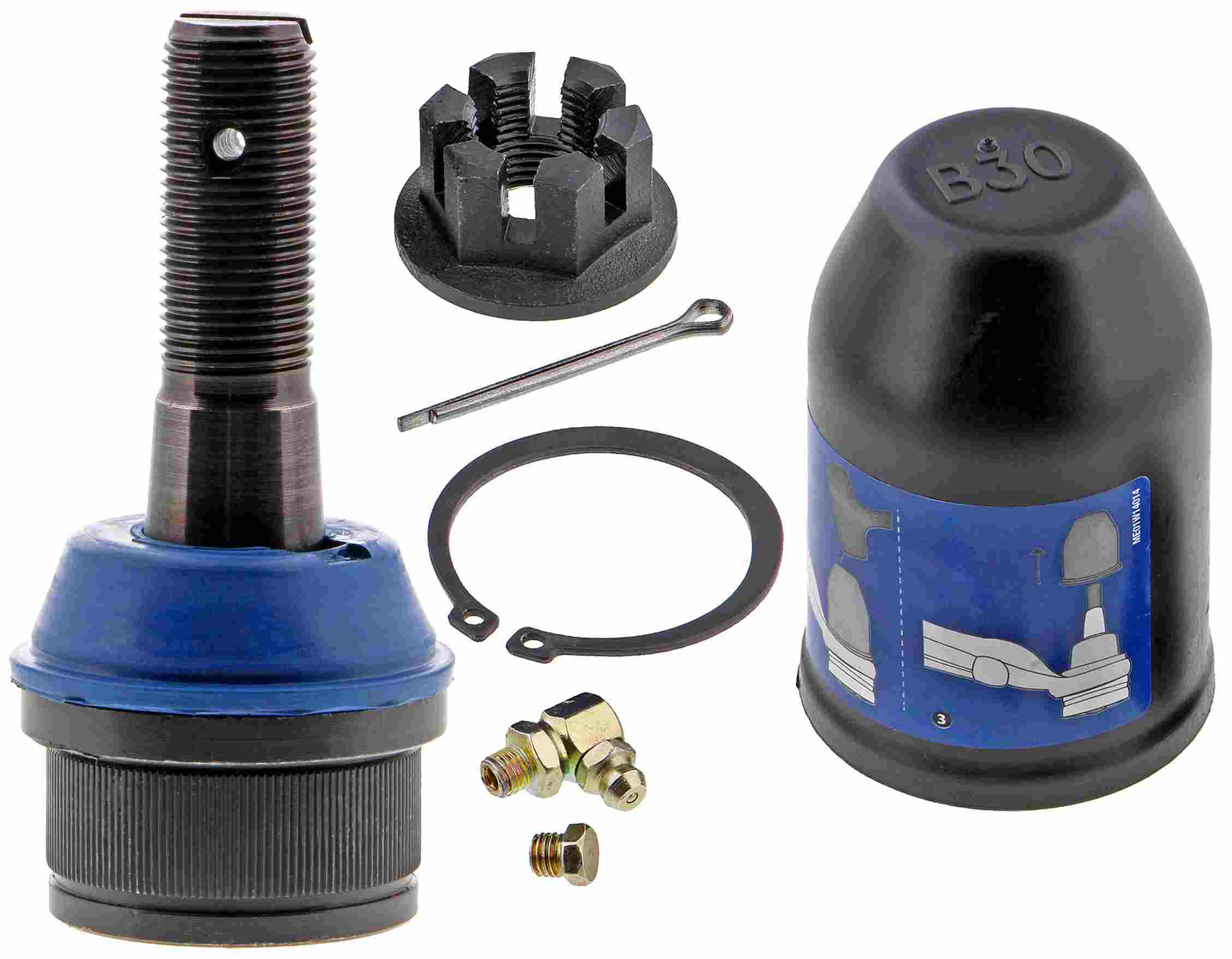 Mevotech Supreme Suspension Ball Joint MK80026