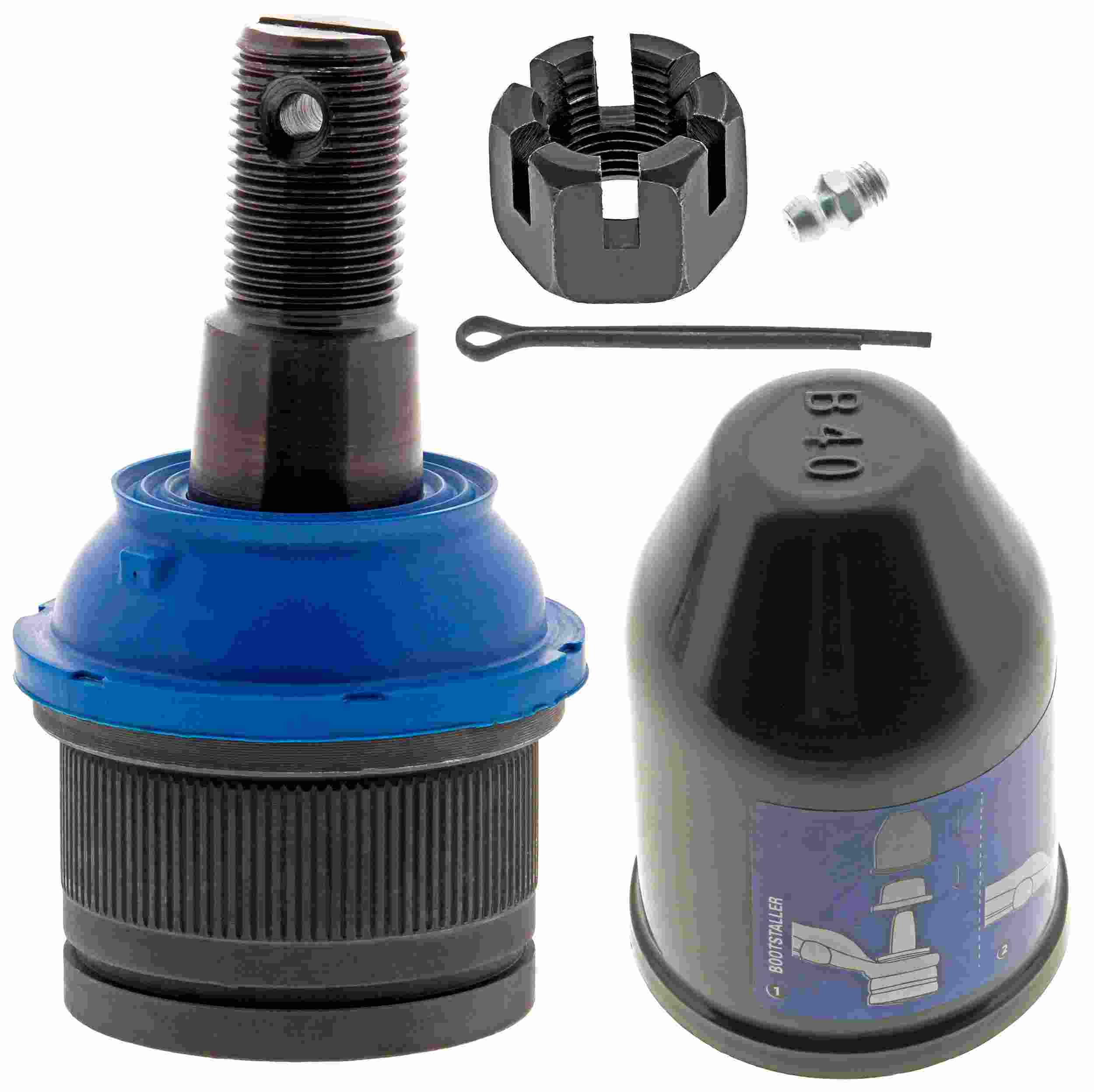 Mevotech Supreme Suspension Ball Joint MK80027