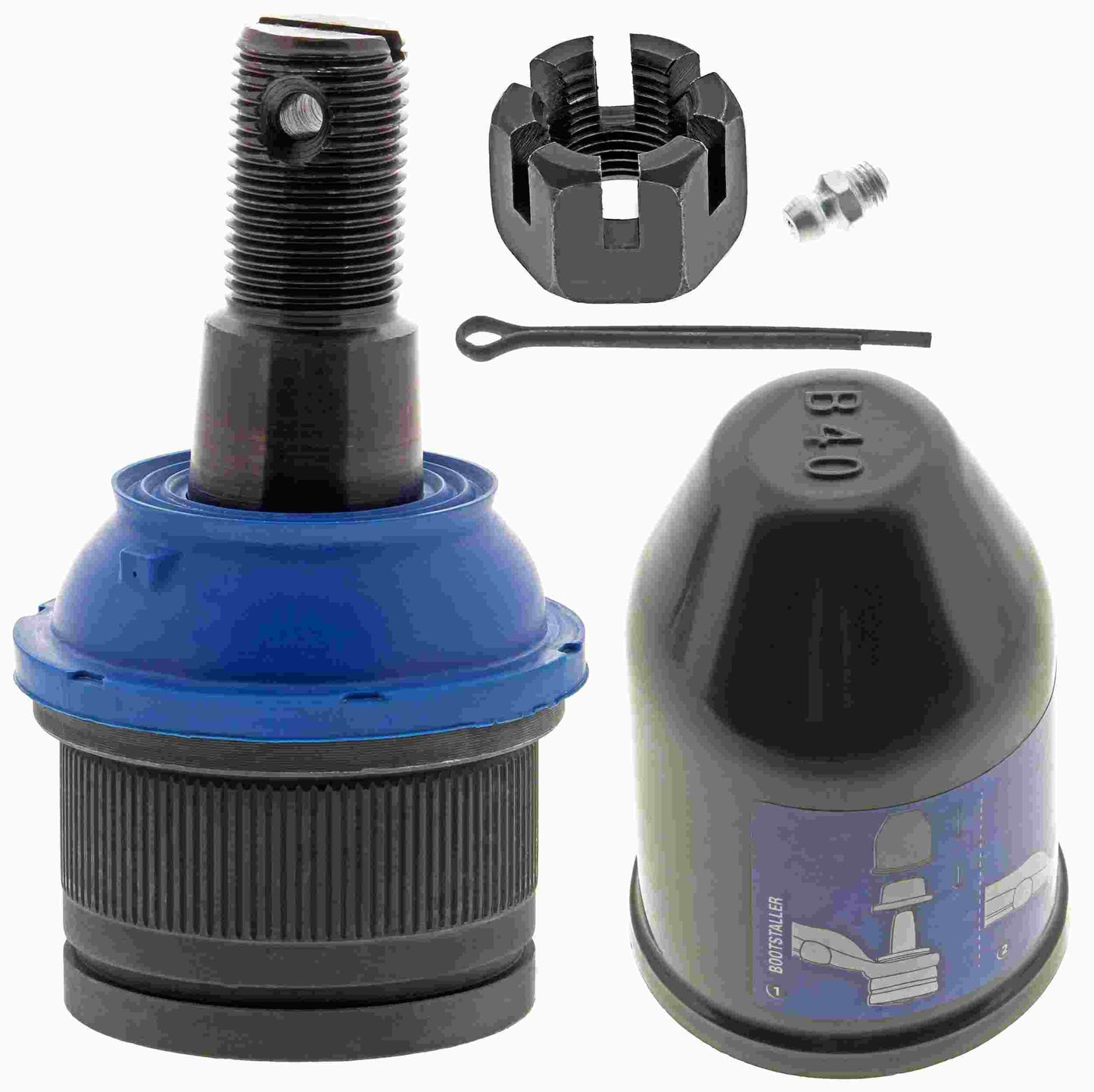Mevotech Supreme Suspension Ball Joint MK80027