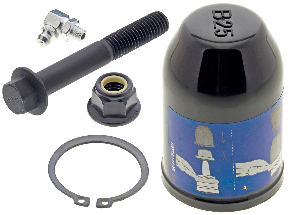 Mevotech Supreme Suspension Ball Joint MK80028