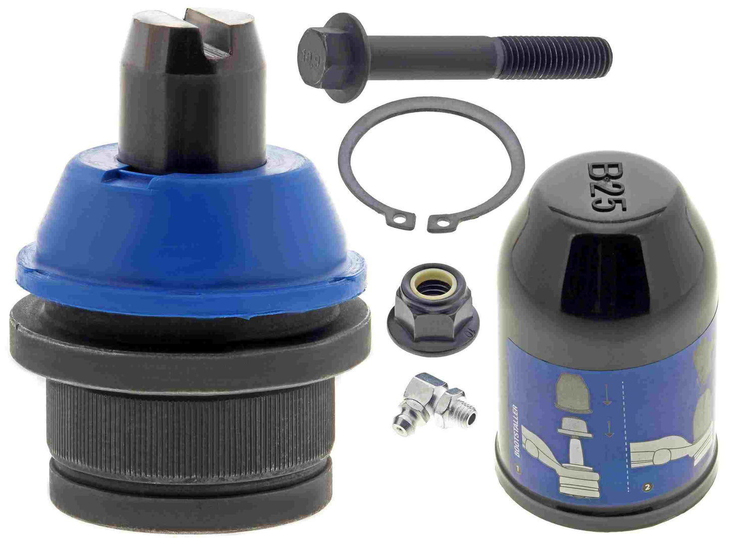 Mevotech Supreme Suspension Ball Joint MK80028