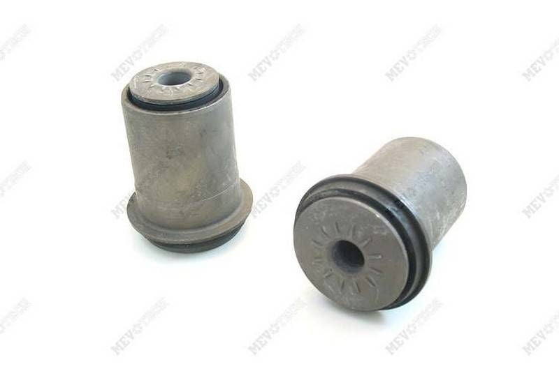 Mevotech Supreme Suspension Control Arm Bushing Kit MK80029