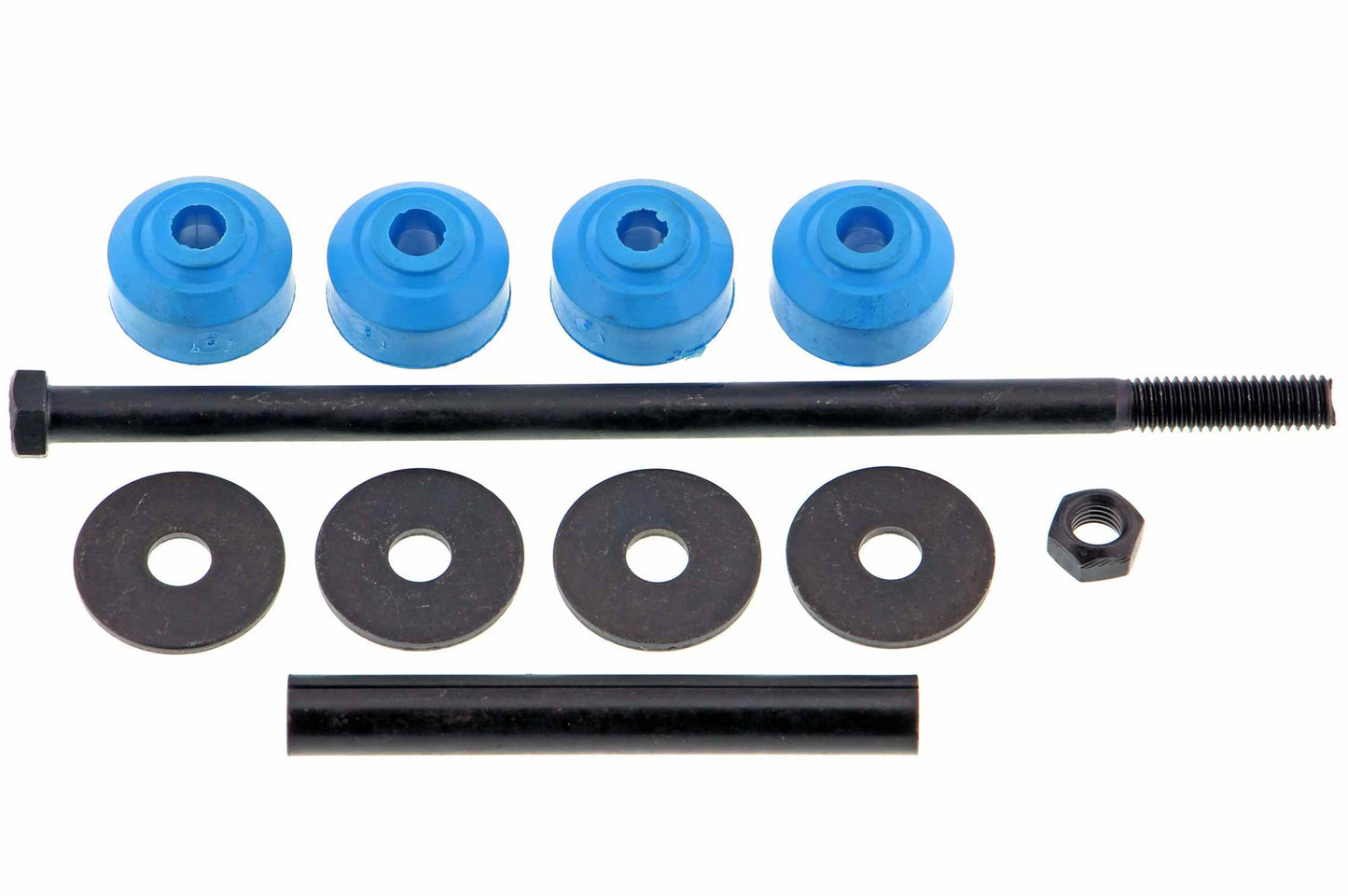 Mevotech Supreme Suspension Stabilizer Bar Link Kit MK80033