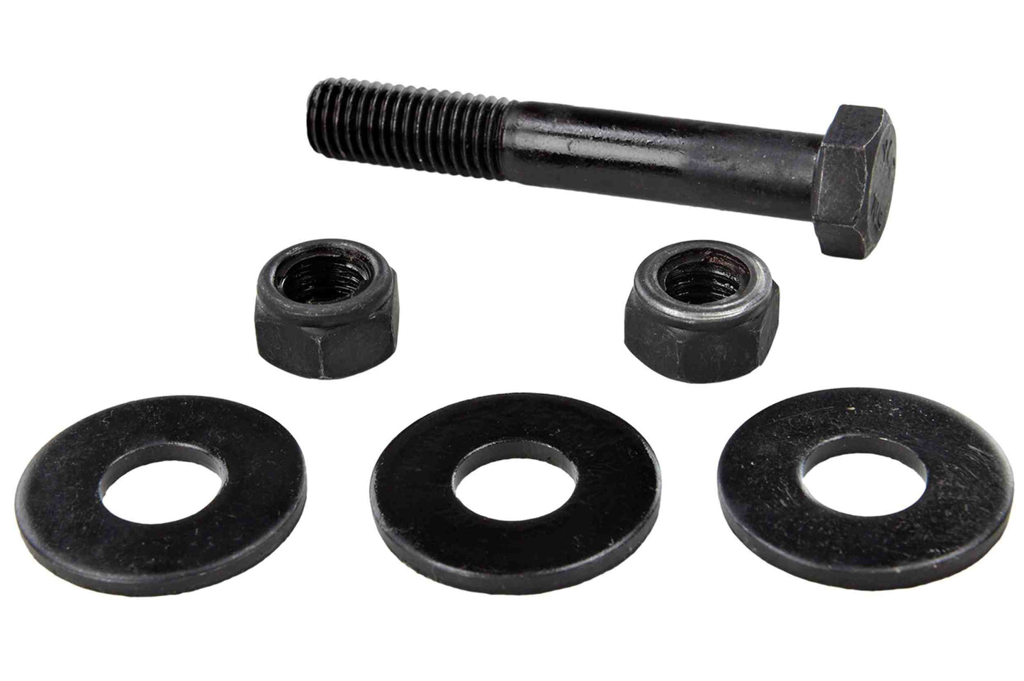 Mevotech Supreme Suspension Stabilizer Bar Link Kit MK80041