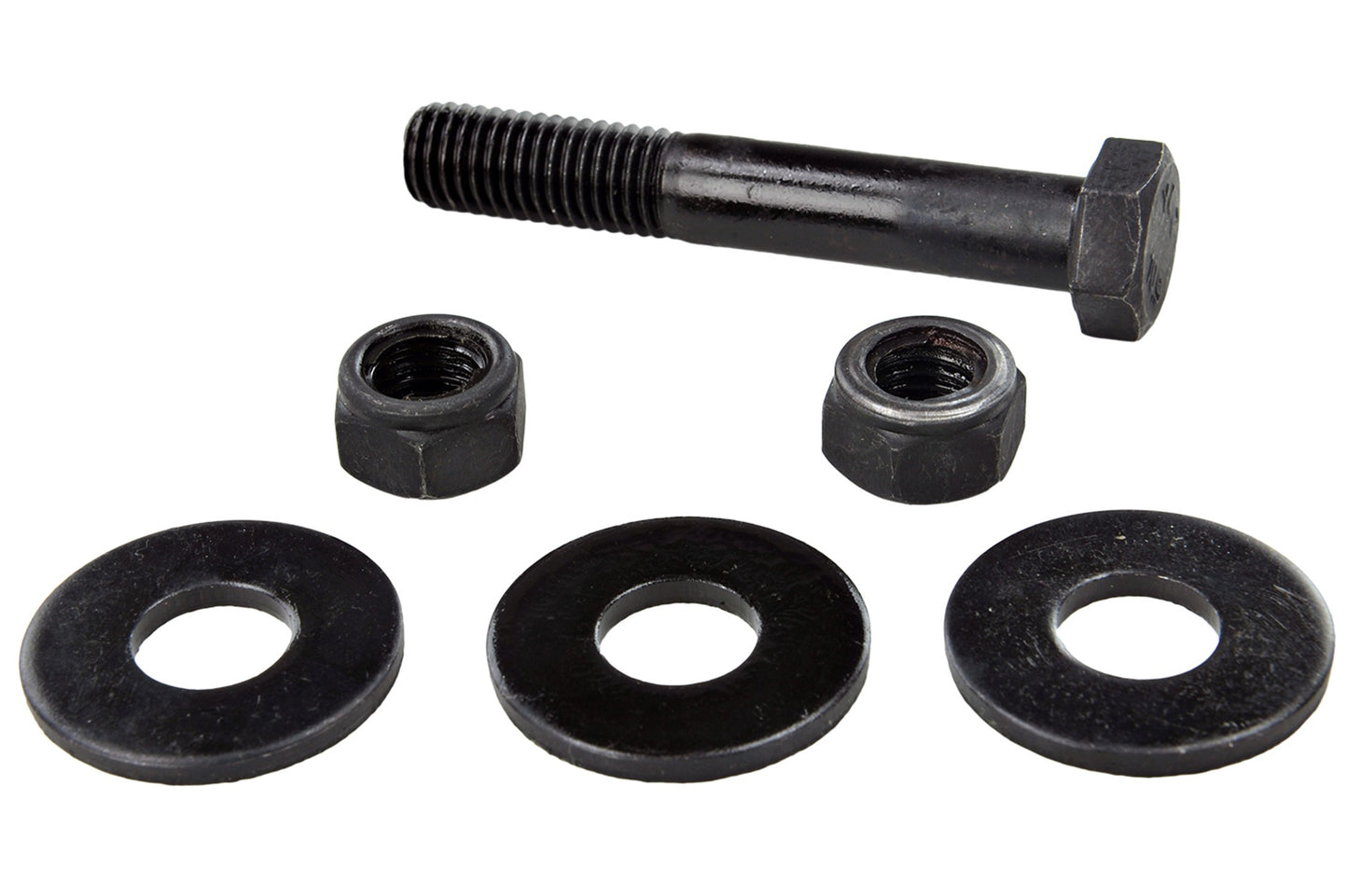 Mevotech Supreme Suspension Stabilizer Bar Link Kit MK80041