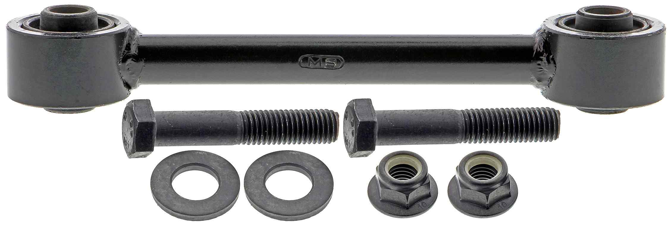 Mevotech Supreme Suspension Stabilizer Bar Link Kit MK80043