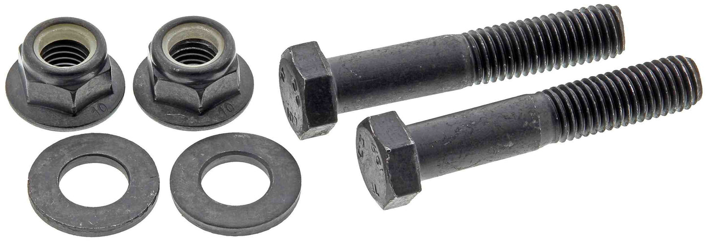 Mevotech Supreme Suspension Stabilizer Bar Link Kit MK80043