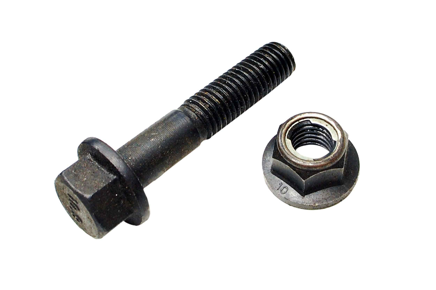 Mevotech Supreme Suspension Stabilizer Bar Link Kit MK80044