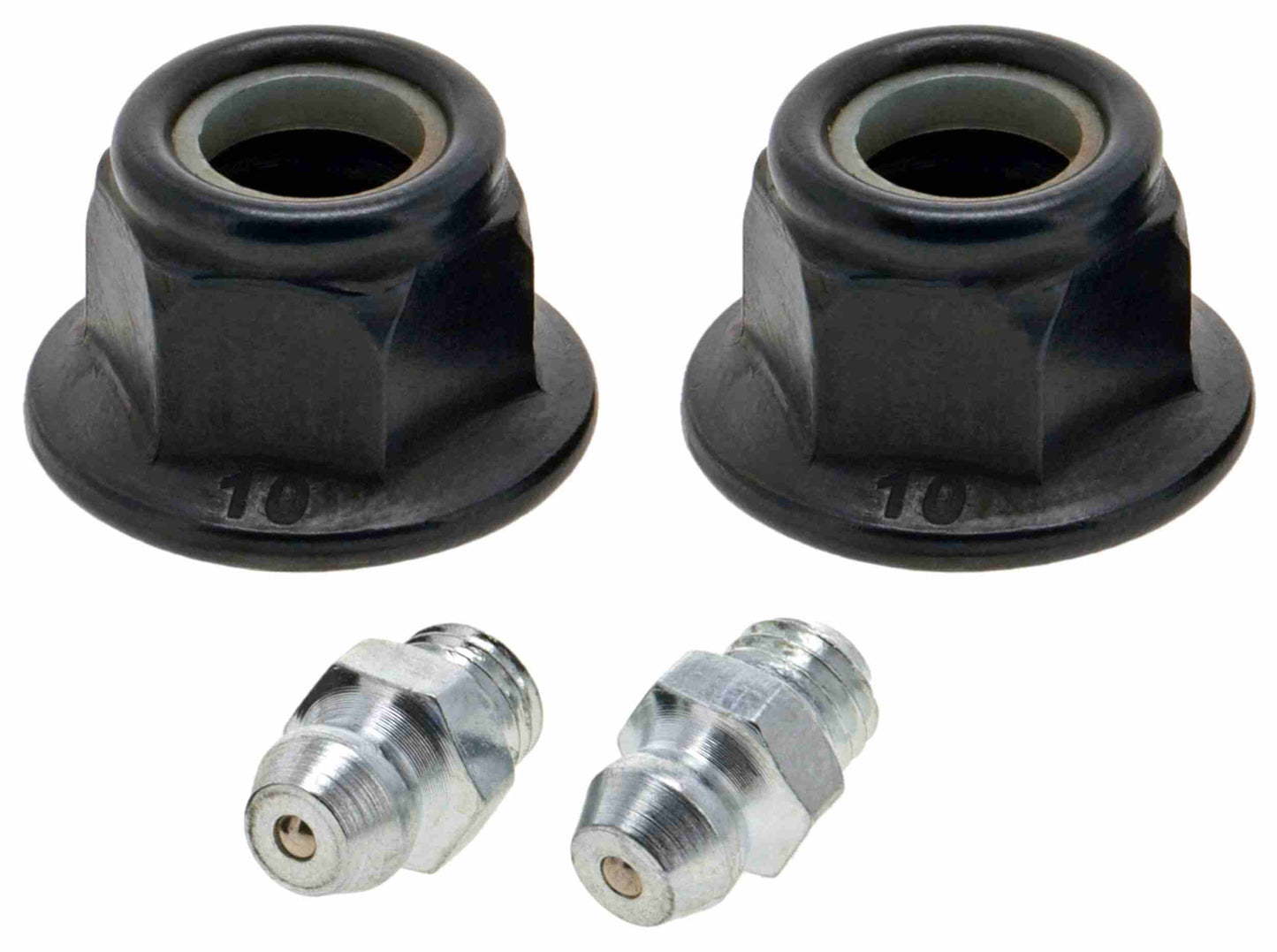 Mevotech Supreme Suspension Stabilizer Bar Link Kit MK80066