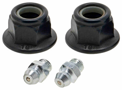 Mevotech Supreme Suspension Stabilizer Bar Link Kit MK80066