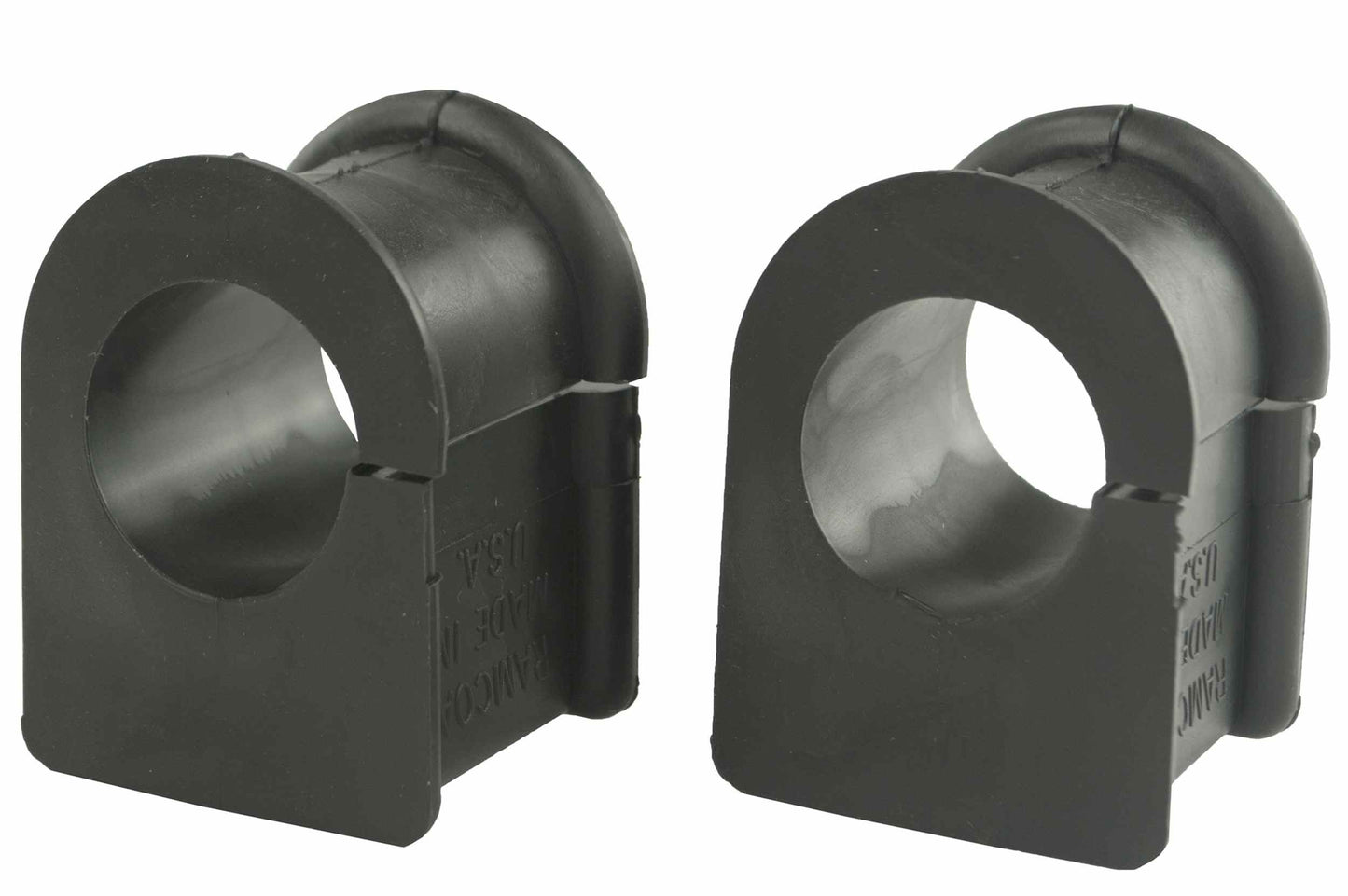 Mevotech Supreme Suspension Stabilizer Bar Bushing Kit MK80072