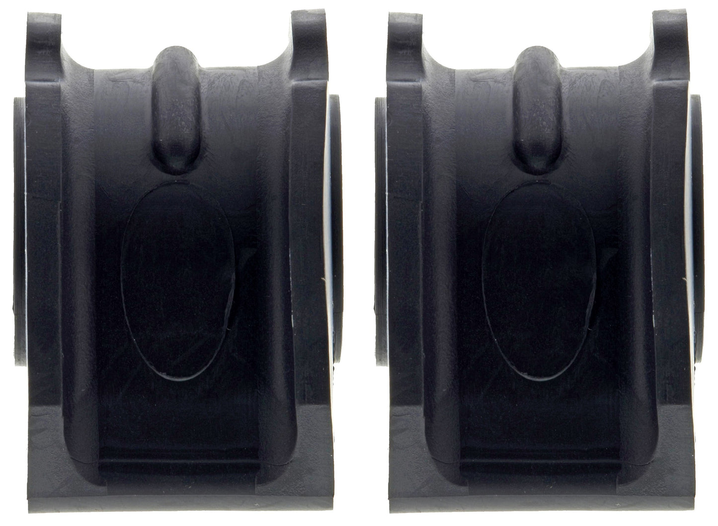Mevotech Supreme Suspension Stabilizer Bar Bushing Kit MK80075