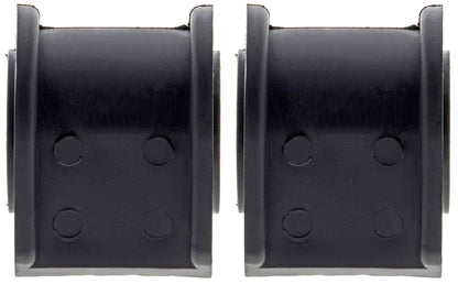Mevotech Supreme Suspension Stabilizer Bar Bushing Kit MK80090