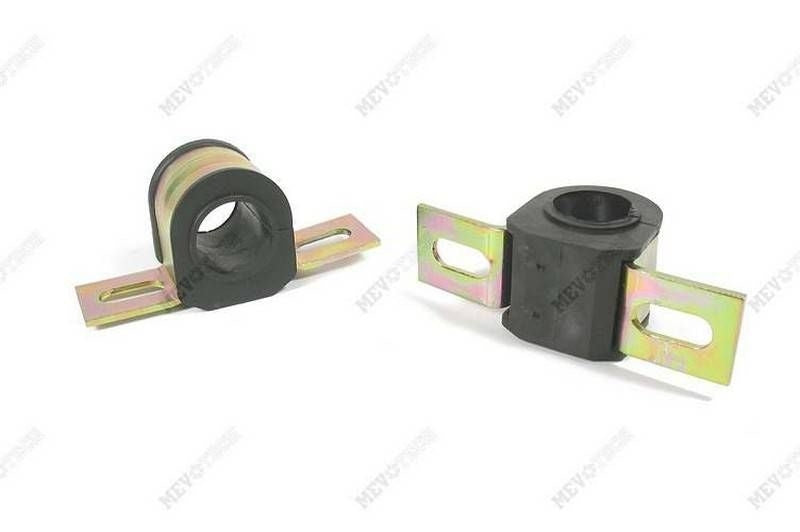 Mevotech Supreme Suspension Stabilizer Bar Bushing Kit MK80095