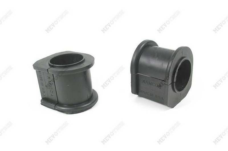 Mevotech Supreme Suspension Stabilizer Bar Bushing Kit MK80096