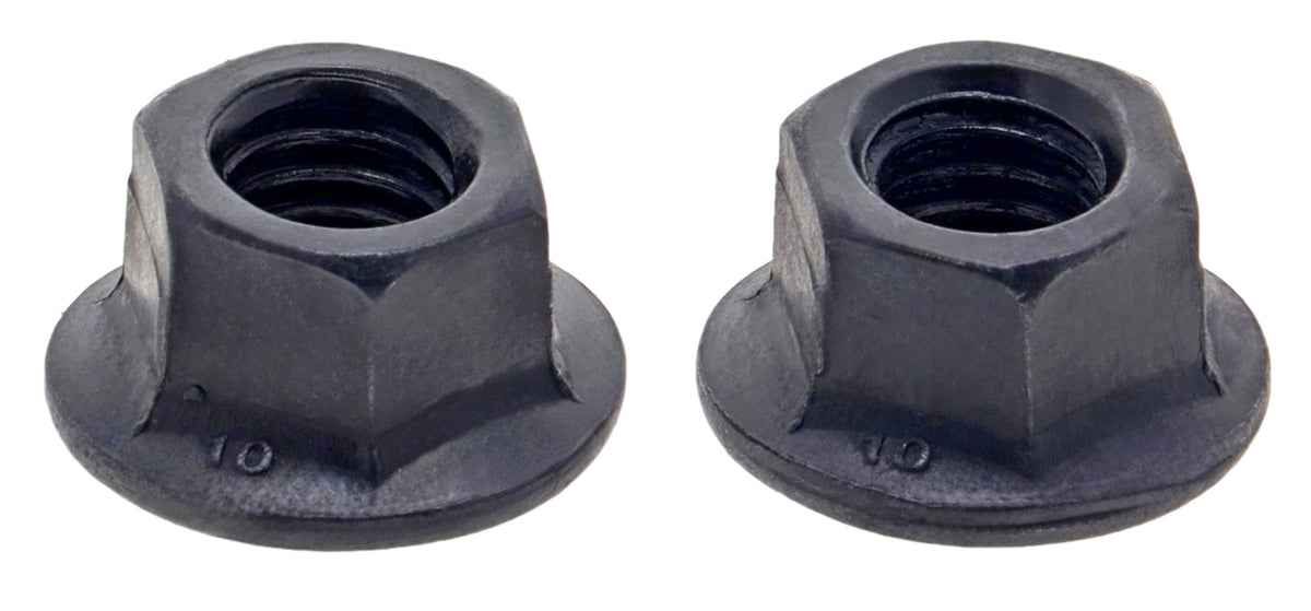 Mevotech Supreme Suspension Stabilizer Bar Link Kit MK80102