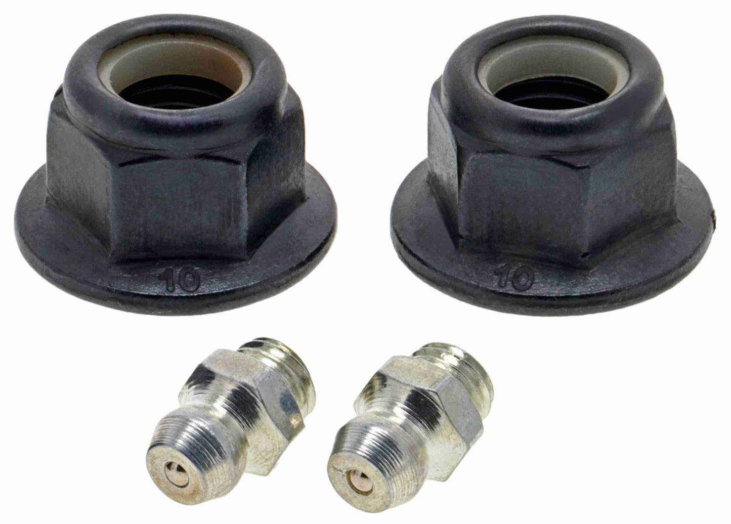 Mevotech Supreme Suspension Stabilizer Bar Link Kit MK80104