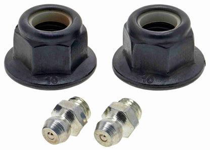 Mevotech Supreme Suspension Stabilizer Bar Link Kit MK80104