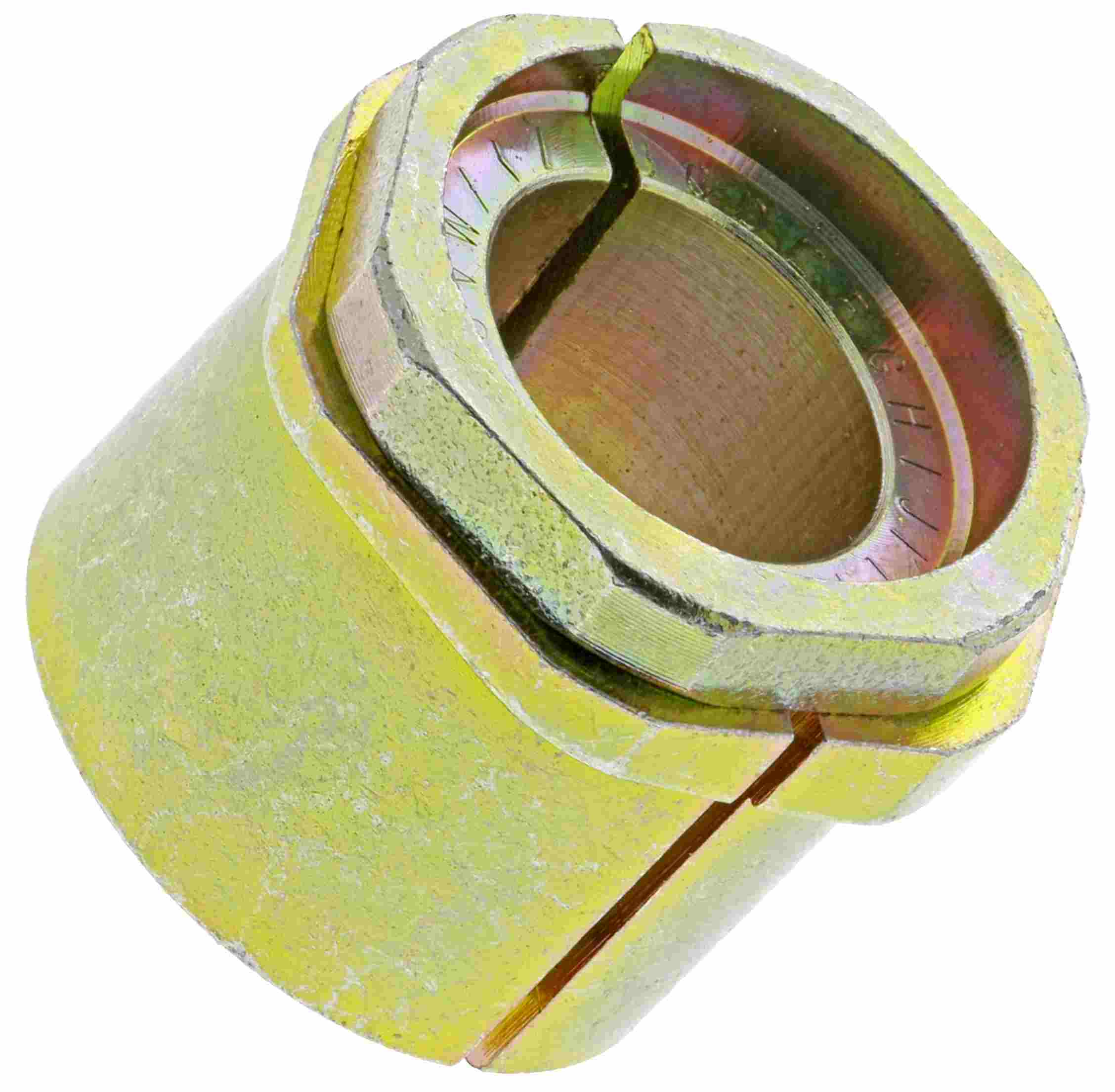 Mevotech Supreme Alignment Caster / Camber Bushing MK80109