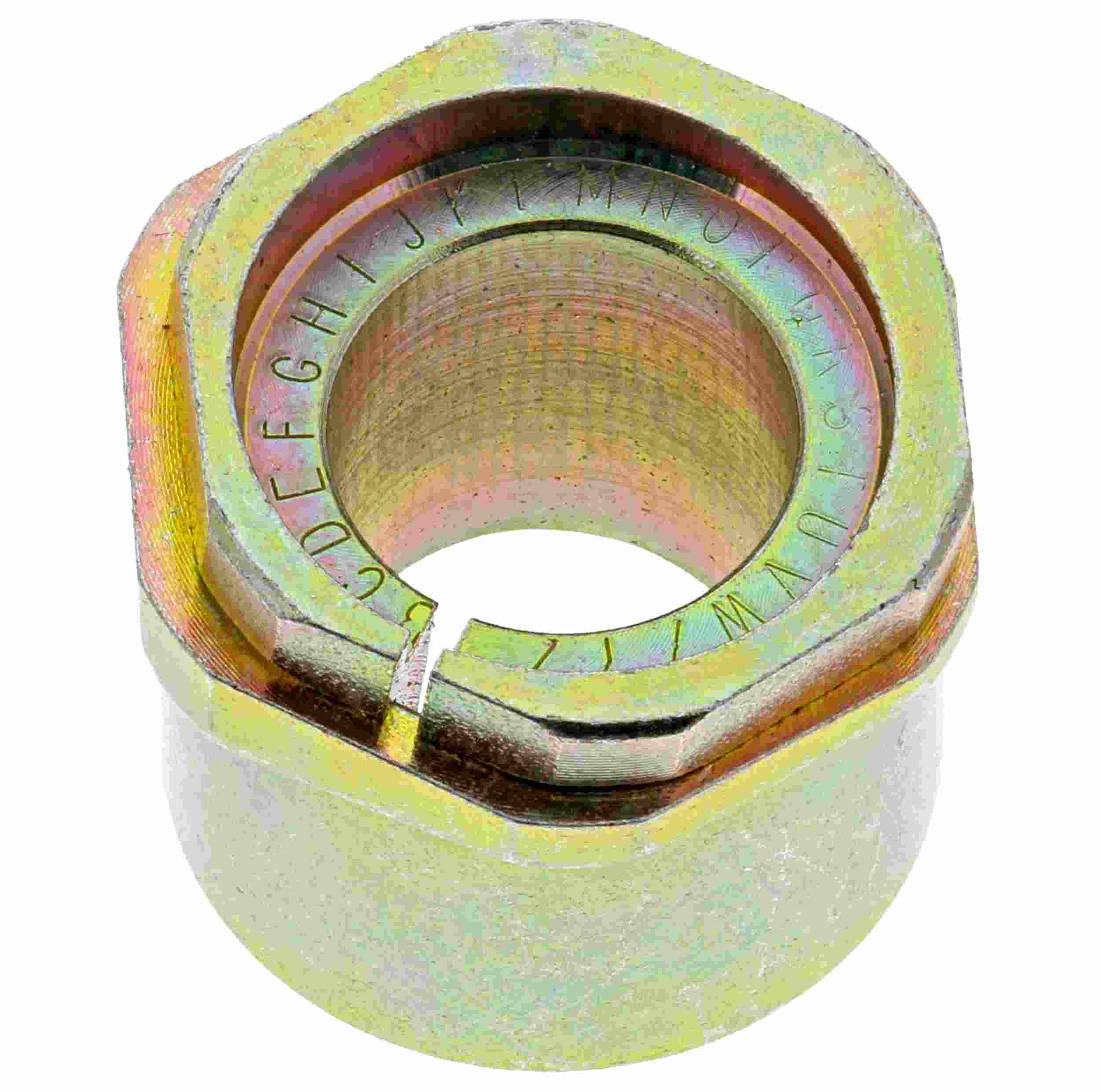 Mevotech Supreme Alignment Caster / Camber Bushing MK80109
