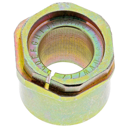 Mevotech Supreme Alignment Caster / Camber Bushing MK80109