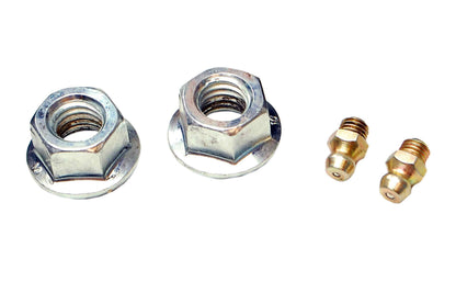 Mevotech Supreme Suspension Stabilizer Bar Link Kit MK80127