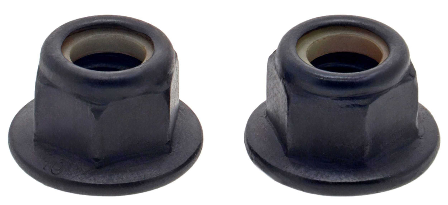 Mevotech Supreme Suspension Stabilizer Bar Link Kit MK80140
