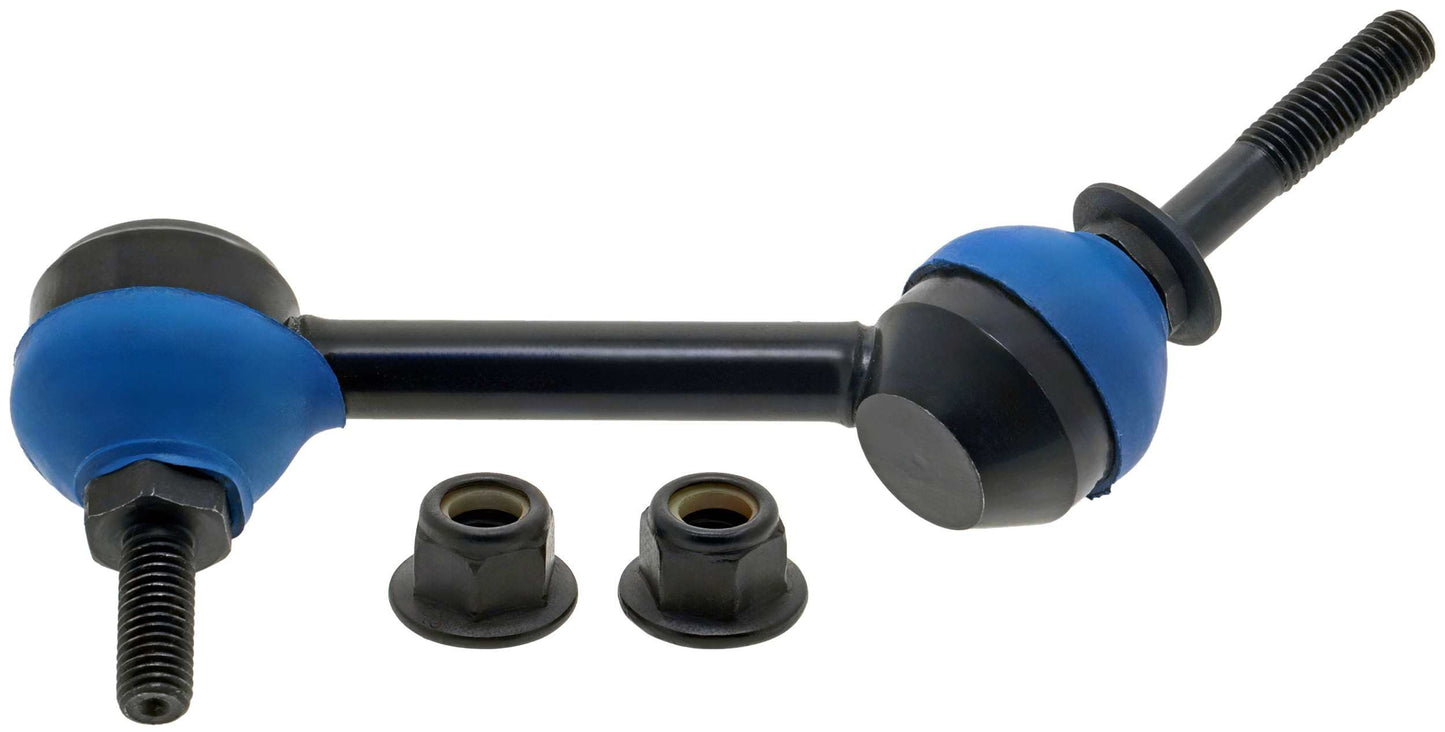Mevotech Supreme Suspension Stabilizer Bar Link Kit MK80140